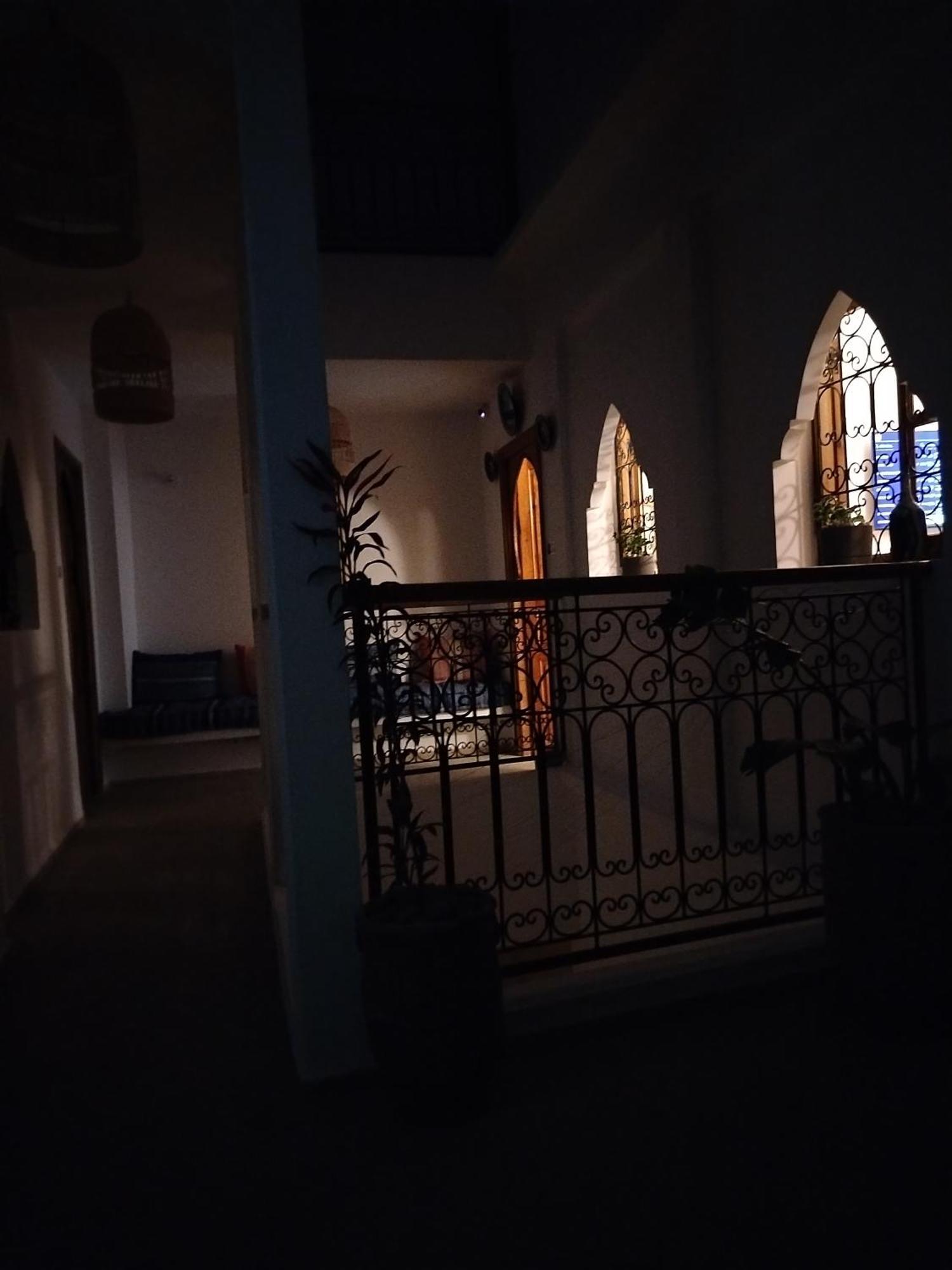 Riad & Spa Sous Le Soleil Chez Jerome Et Pamela Ch Lagon Marakéš Exteriér fotografie